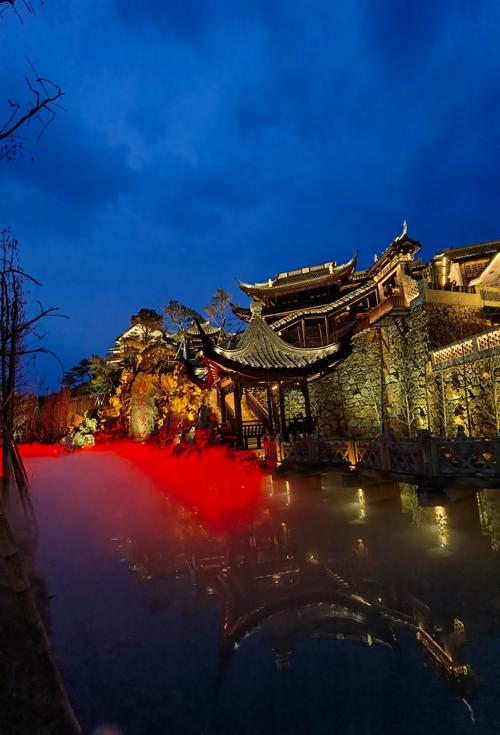 云中古城最新动态：深度解析与未来展望