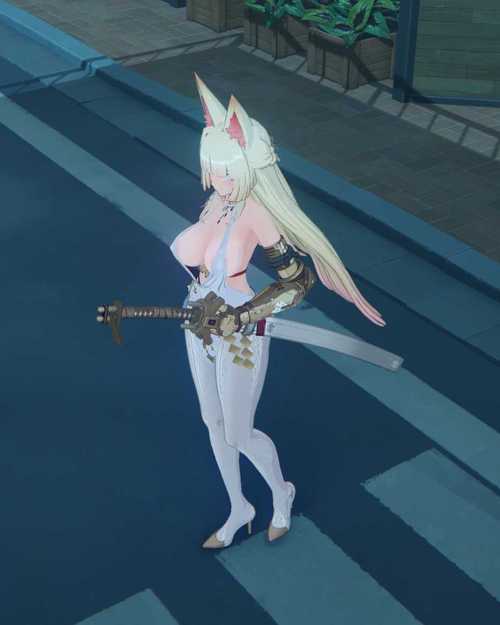 北极光：探索绅士游戏的前沿与未来