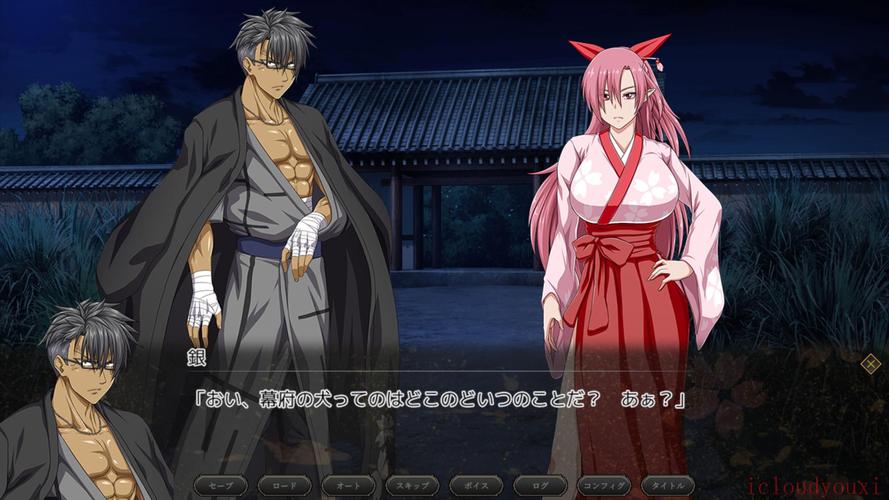 叛道武士安卓汉化教程：一步步教你轻松实现