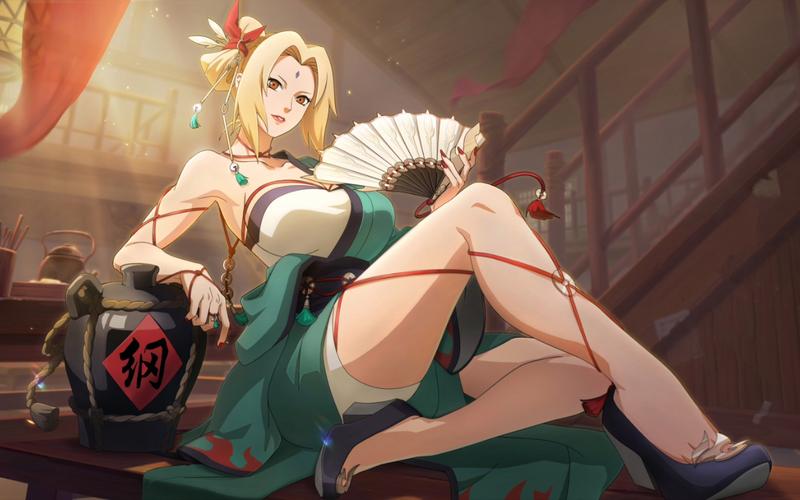 火影淫者绅士游戏入门教程：从安装到玩法技巧