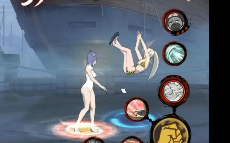 火影淫者绅士游戏入门教程：从安装到玩法技巧