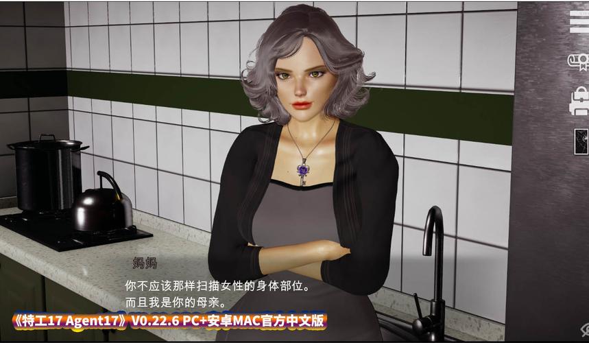 熟女游戏安卓汉化实用教程：轻松体验汉化版游戏