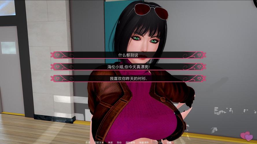 轻声低语游戏下载：沉浸式体验与市场潜力分析