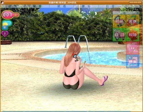 性感沙滩游戏攻略：新手必备的实用指南