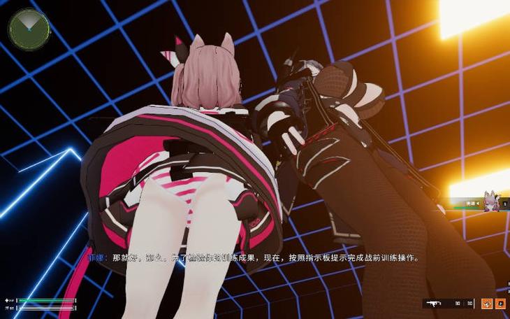 枪灵少女汉化版最新更新内容深度解析：游戏体验与玩家反馈