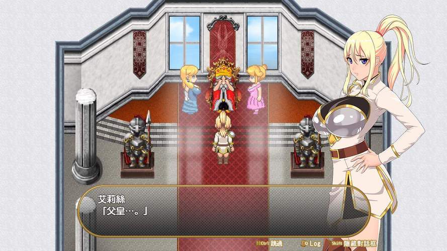 灵岛传说汉化版下载实用教程