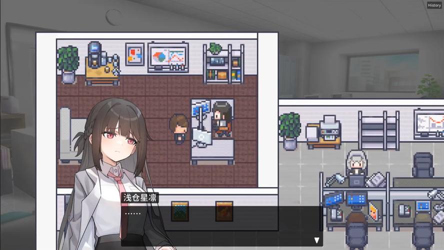 职场的30天汉化版最新更新内容深度分析