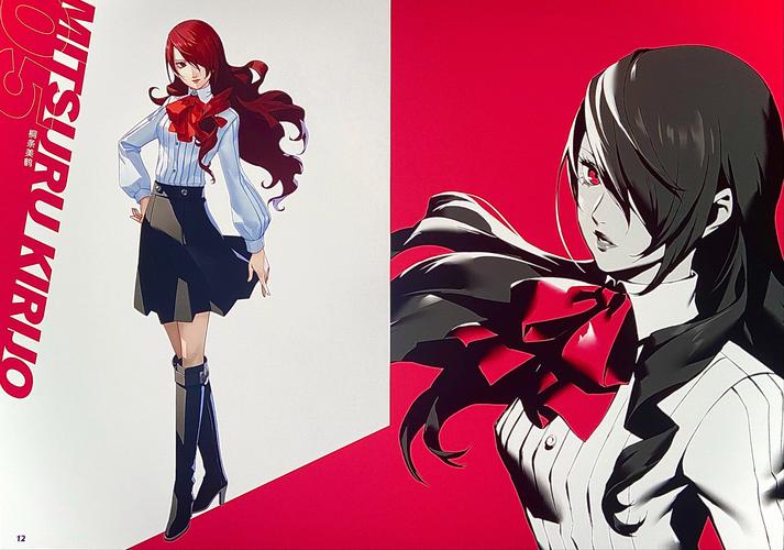 深度解析：少女异闻录安卓汉化的挑战与前景