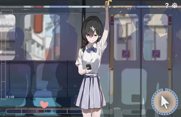 邂逅电车最新版本分析：探讨游戏更新与玩家体验