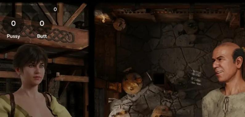 腐败小镇绅士游戏实用教程：新手必看步骤指南