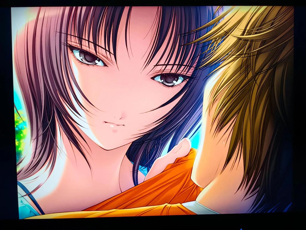 深度解析《媚肉之香》的安卓下载与游戏体验