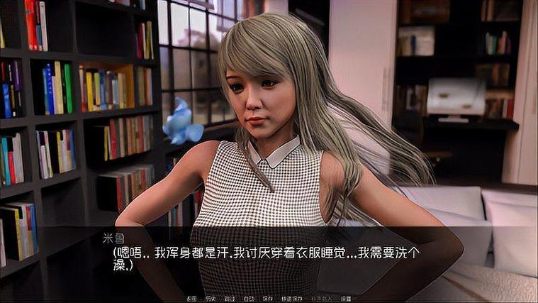 无聊的妻子游戏下载：深度分析与玩家体验