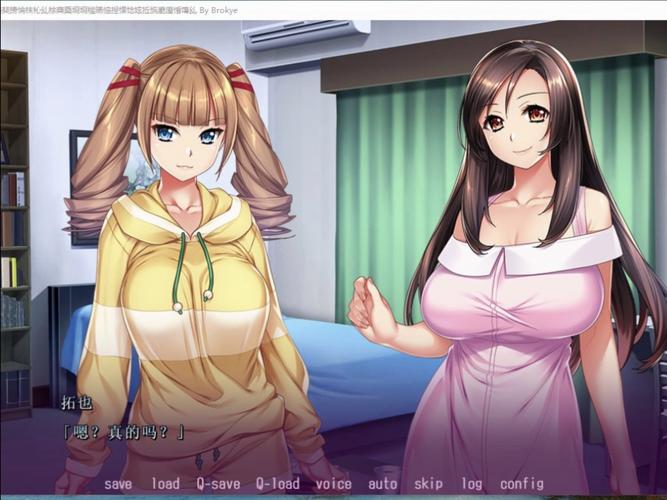 母三人安卓：探索现代绅士游戏的独特魅力与发展趋势