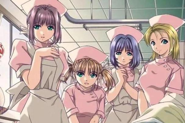 揭秘《夜勤病栋》官方正式版：下载最新版的深度分析与建议