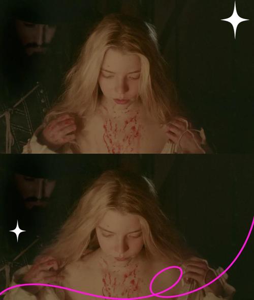 深度解析神奇女巫1：绅士游戏中的奇幻冒险与角色塑造