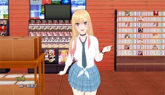 探索《幻想约会》的下载渠道与市场分析