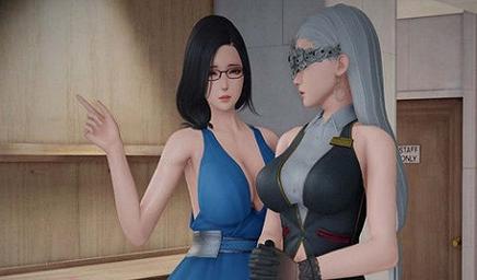 堕落旅馆官方网站分析：探索绅士游戏的深层魅力与市场潜力