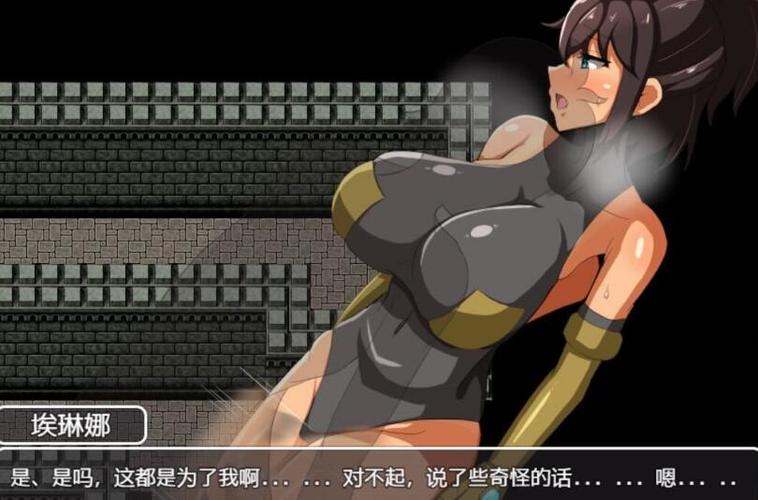 堕落旅馆官方网站分析：探索绅士游戏的深层魅力与市场潜力