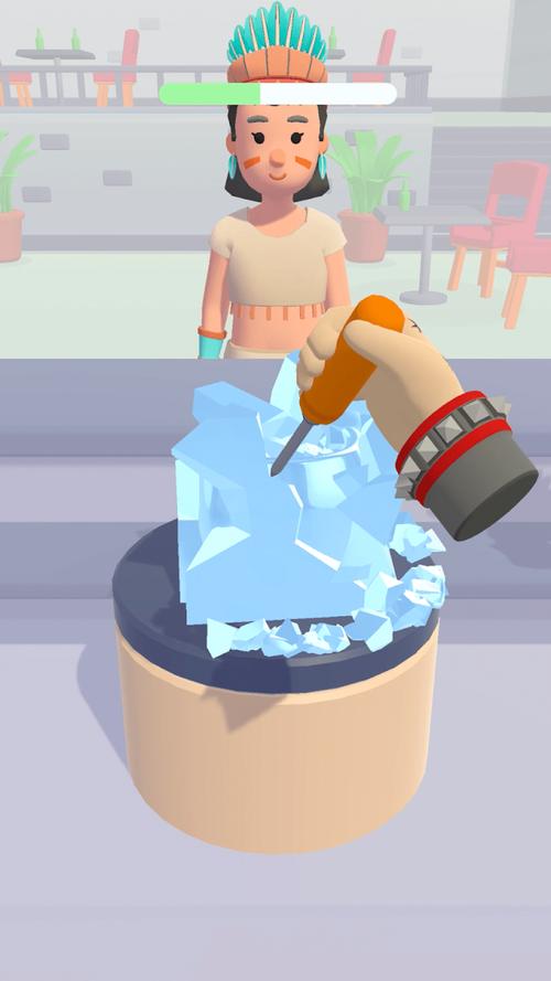 调酒大师游戏下载：游戏设计与用户体验的深度分析