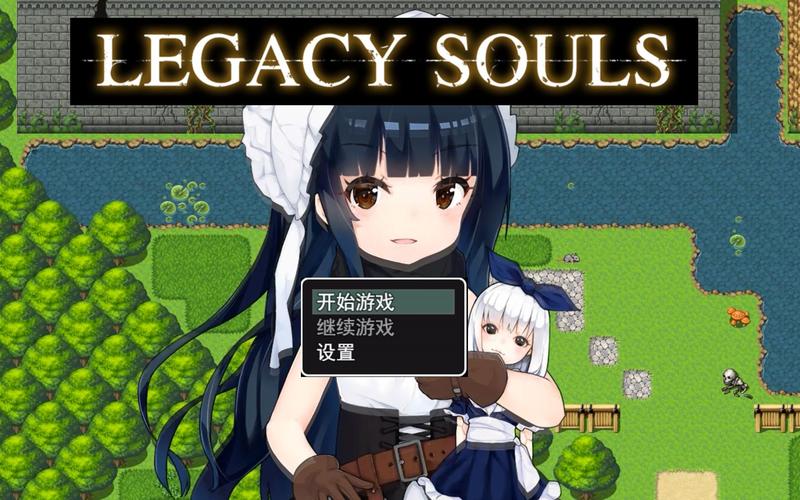 遗留之魂安卓汉化实用教程