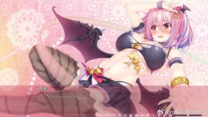 深度解析社畜小魅魔官方正式版：下载与游戏体验的全景分析