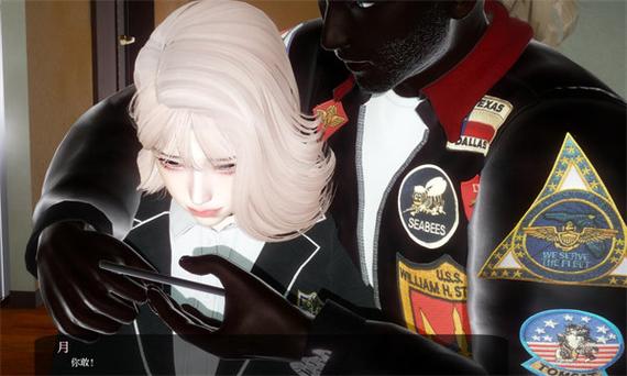 失落的月亮汉化版最新更新内容使用教程