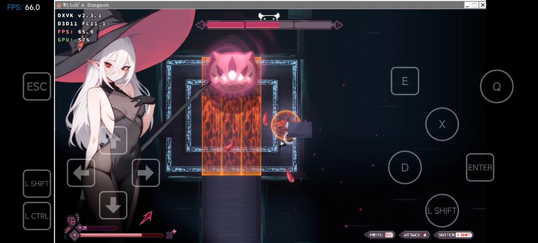 欲望地牢官方网站操作指南：新手必看教程