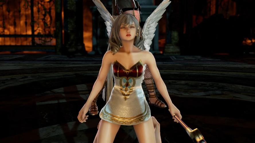 脆弱女性角色在游戏中的呈现与影响：深度分析