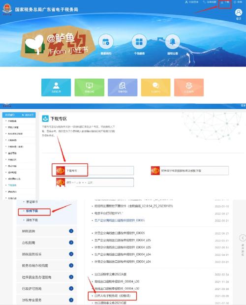 居民如何下载：全面解析与实用指南