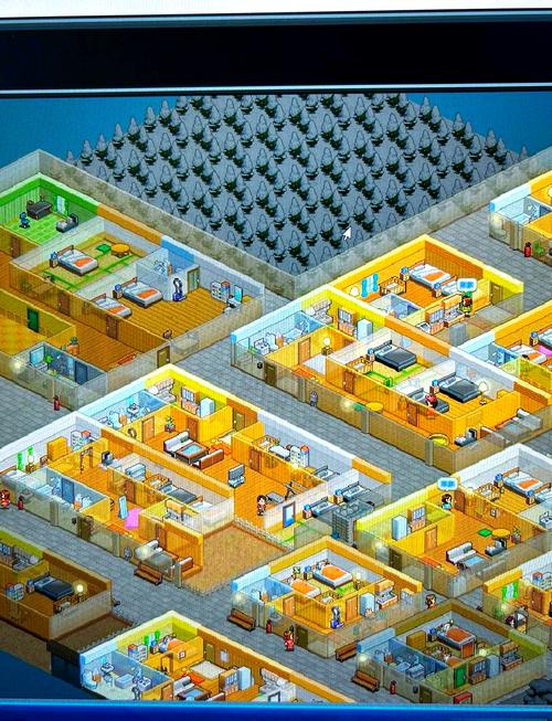 探索《公寓物语》的奇幻世界：深度解析与游戏机制