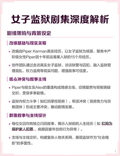 深度解析：监狱女王杨过游戏的设计理念与玩家体验