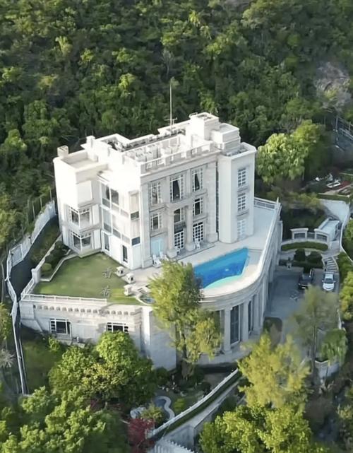 揭秘“神秘别墅”：安卓汉化背后的技术与市场分析