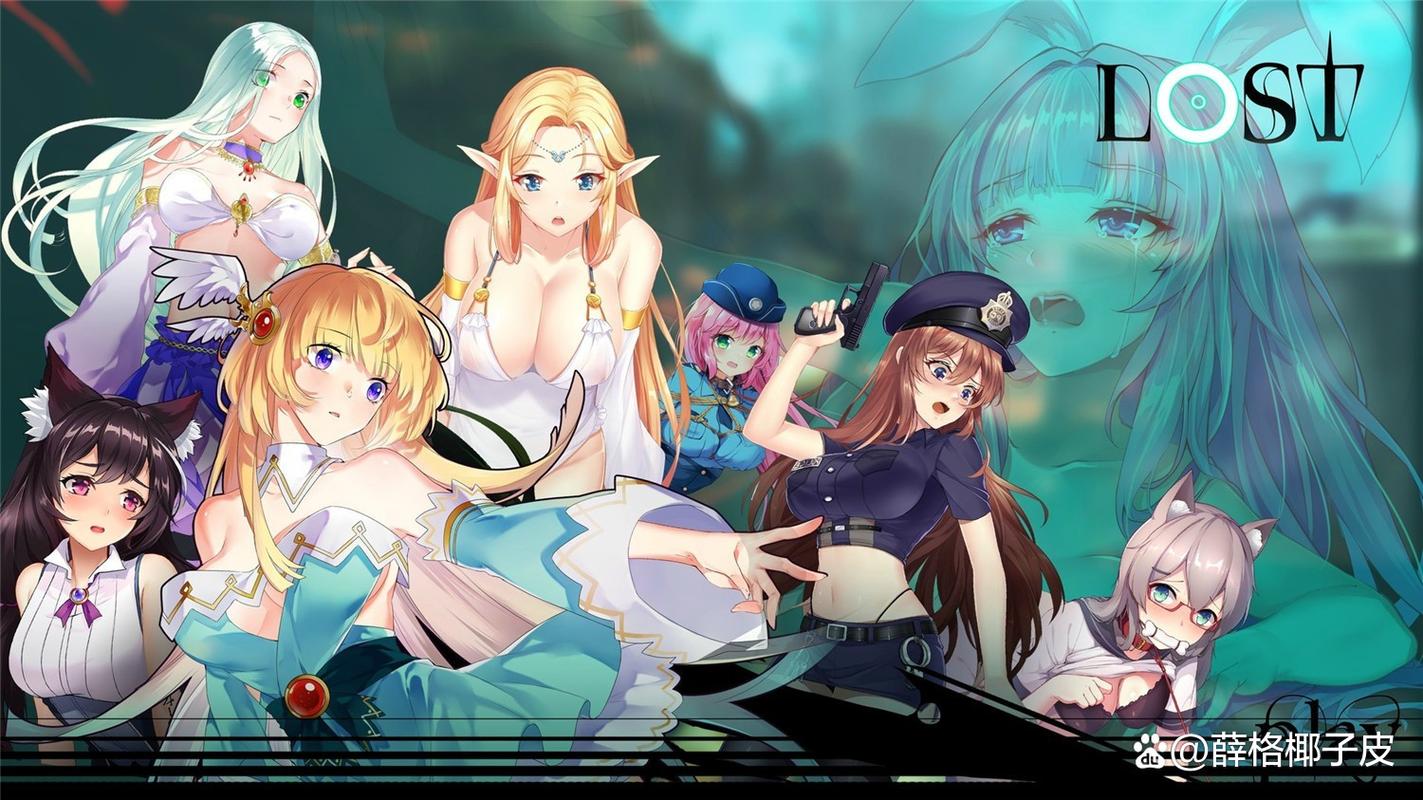 绅士游戏的未来：更好还是更糟的最新趋势分析