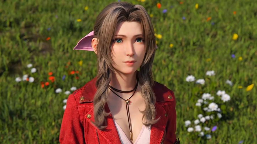 最终幻想7重生最新：重探经典与创新的交汇点