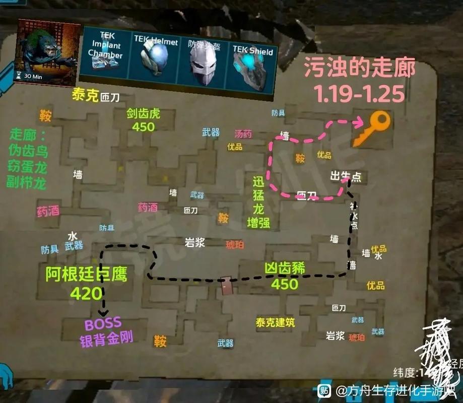 地牢脱出1版本大全详细教程