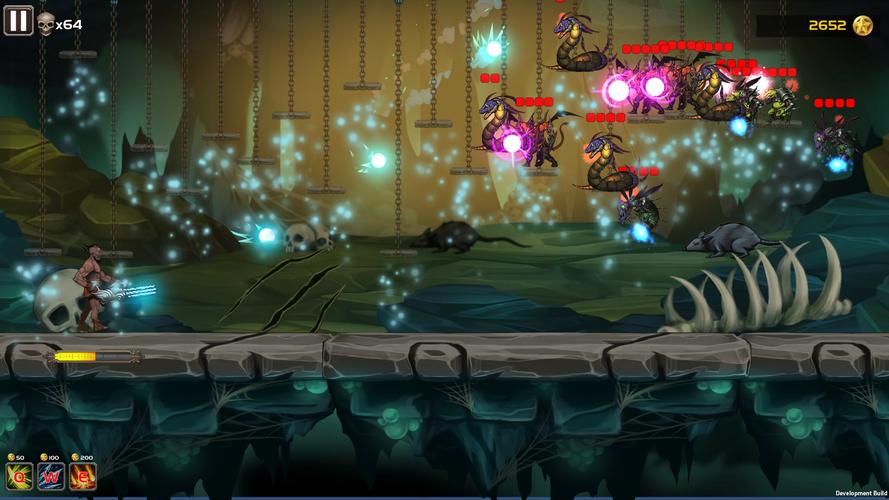 蛮王与女武神版本大全：实用教程与技巧指南