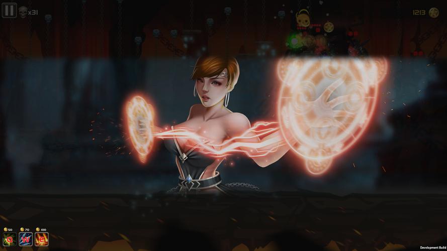 蛮王与女武神安卓汉化的深度解析与市场前景