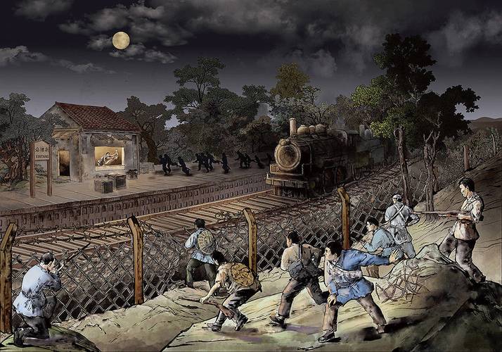 夜袭村禁忌实录：一场关于欲望与禁忌的沉浸式冒险