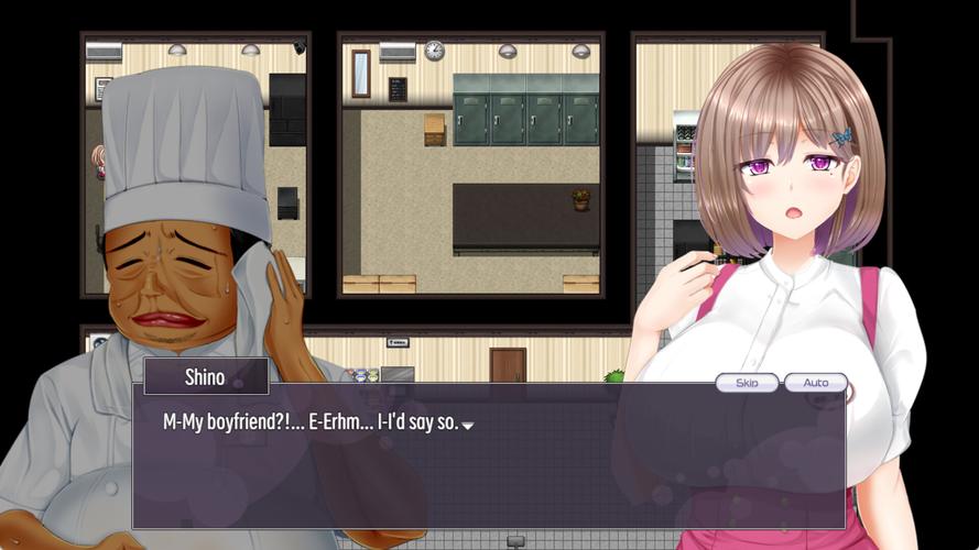 失足女友官方正式版下载最新版详细教程