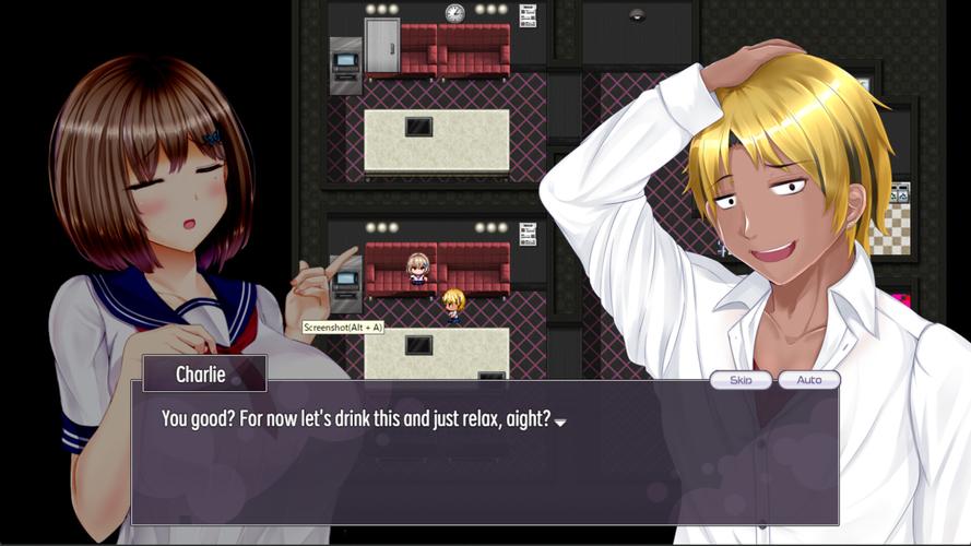 失足女友官方正式版下载最新版详细教程