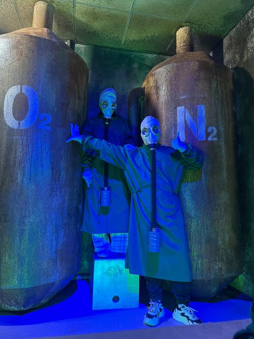 封闭区域Z最新：探索新兴玩法与用户体验的深度分析