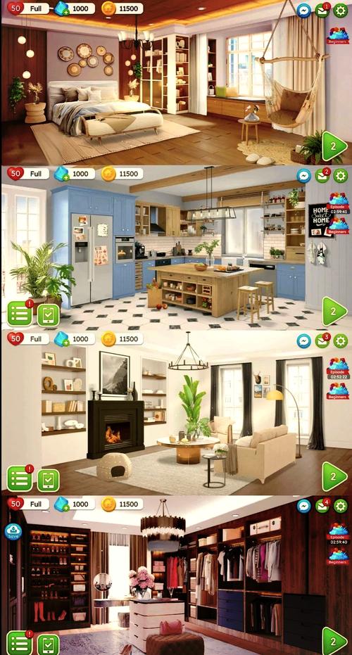 居家派对安卓：打造完美派对的实用教程