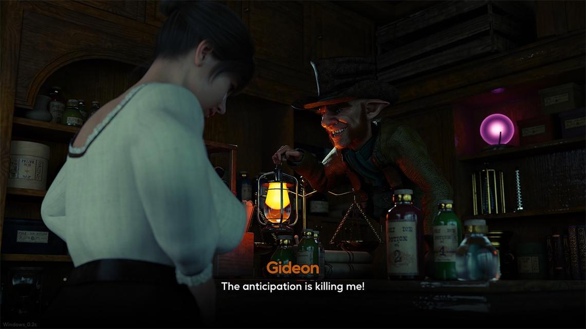 腐败小镇最新版本查询与更新完整教程