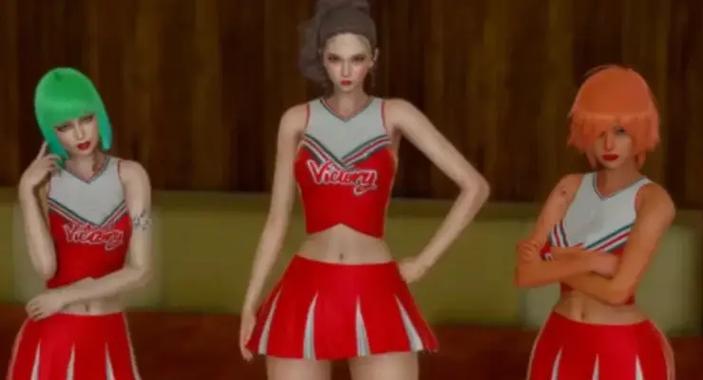 欲望村游戏下载：深度解析与玩家体验分析