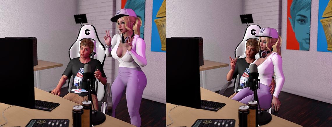 我的新生活汉化版最新更新内容及实用教程