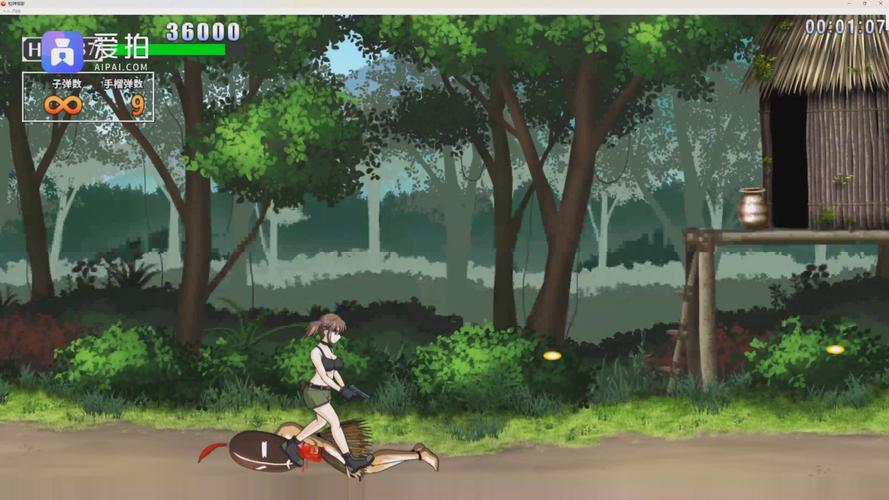 枪弹丽影最新版本实用教程：新手必看攻略