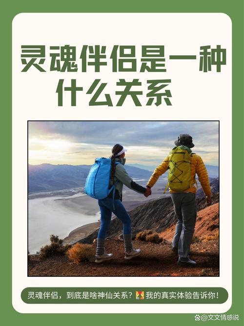 灵魂伴侣最新：深度解析人与人之间的情感连接