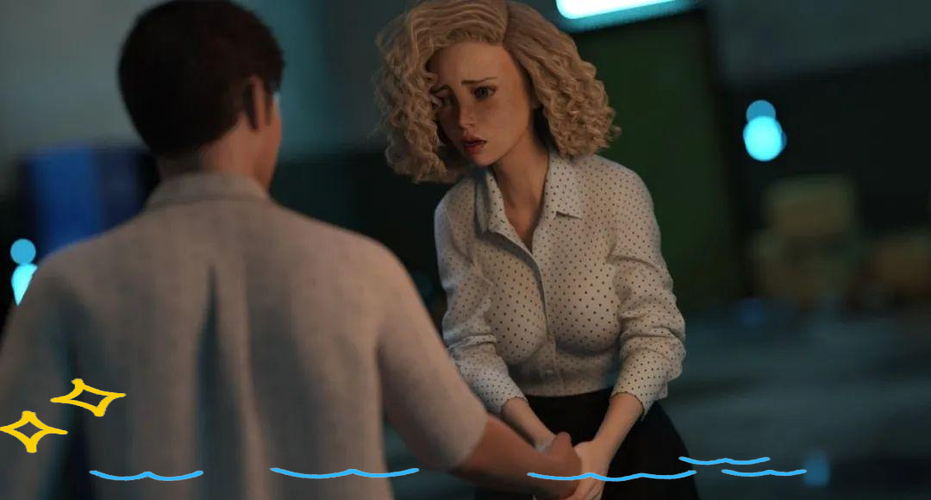 探索女神的最佳交易：下载地址与游戏解析