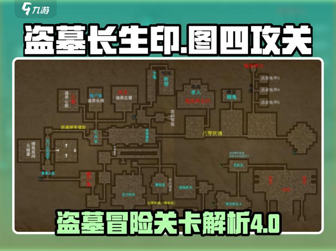 封印洞窟杨过游戏详细教程：轻松掌握游戏技巧与攻略