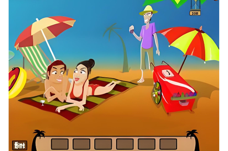 探索夏日风情安卓游戏的魅力与潜力